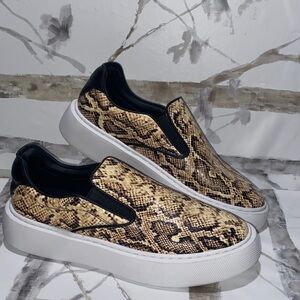 Rebecca Minkoff Eliza Slip On Sneakers